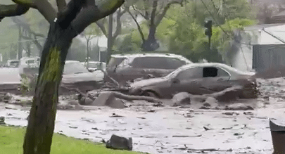 inundaciones