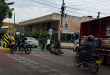 accidente