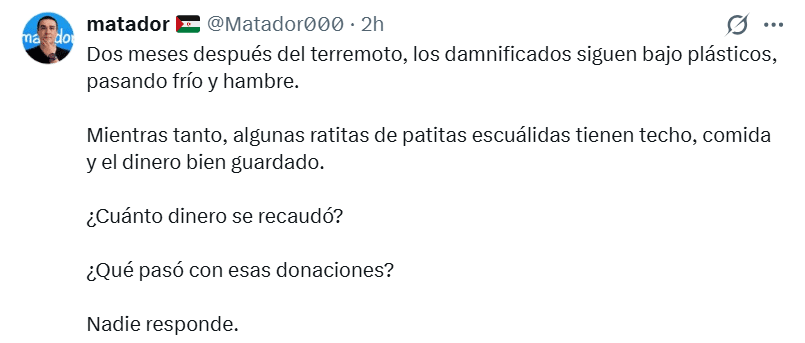 Matador