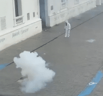 molotov