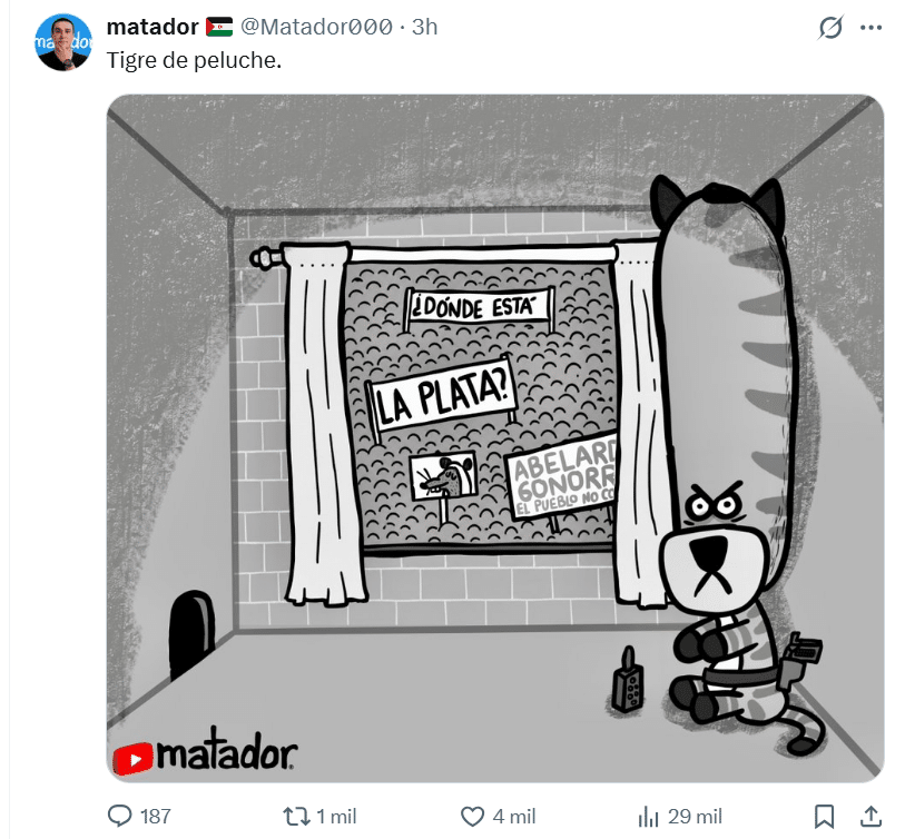 Matador