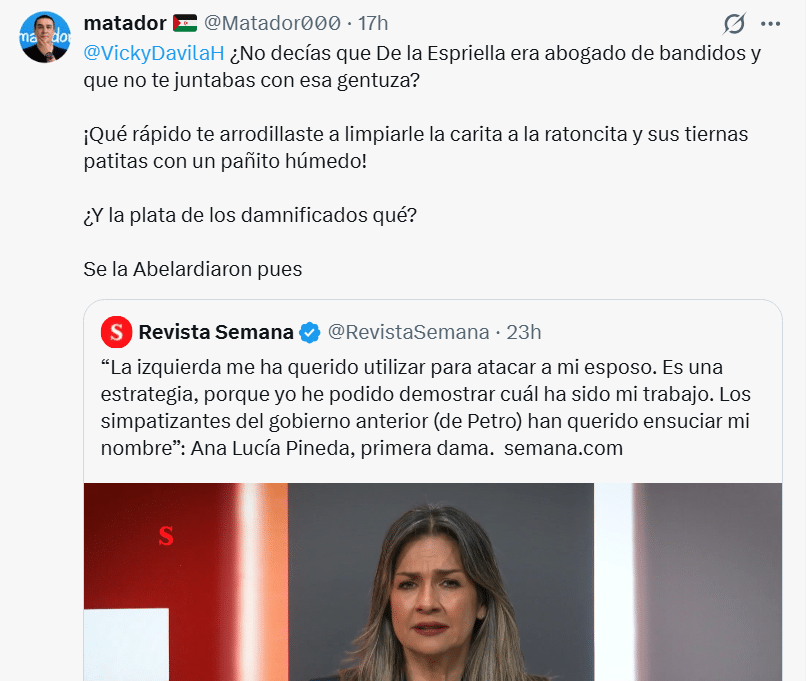 Matador