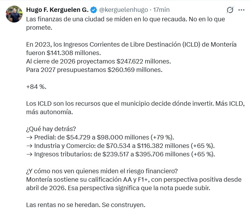 Montería