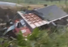 Camión
