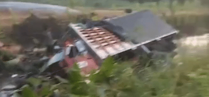 Camión