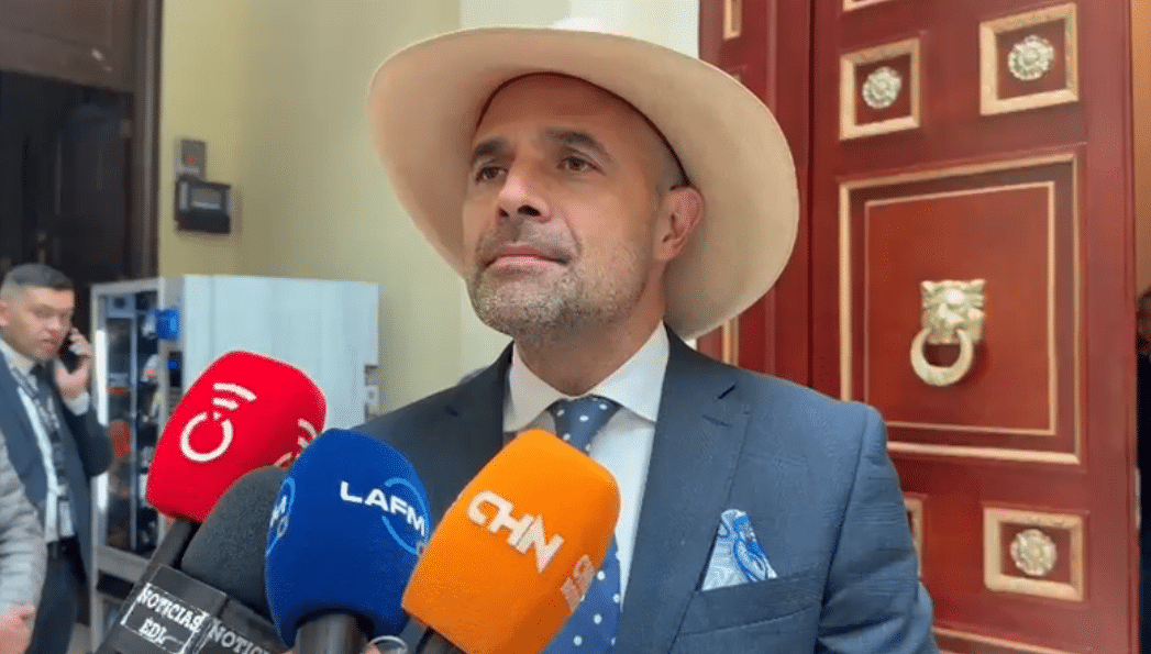 Andrés Guerra
