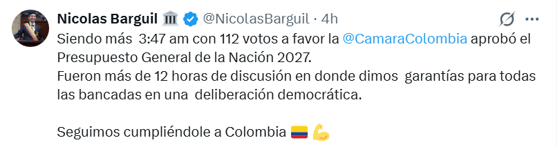 Nicolás Barguil