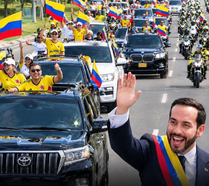 caravana