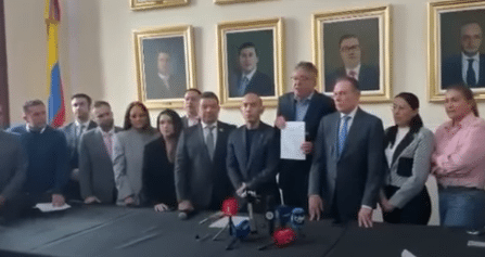 Partido Conservador