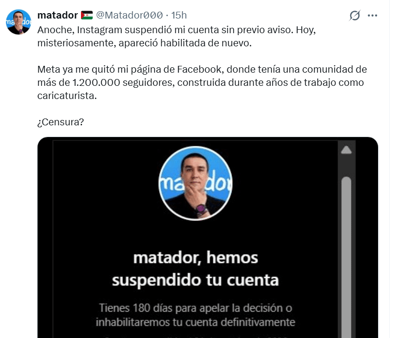 Matador