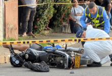 accidente