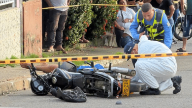 accidente