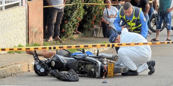 accidente