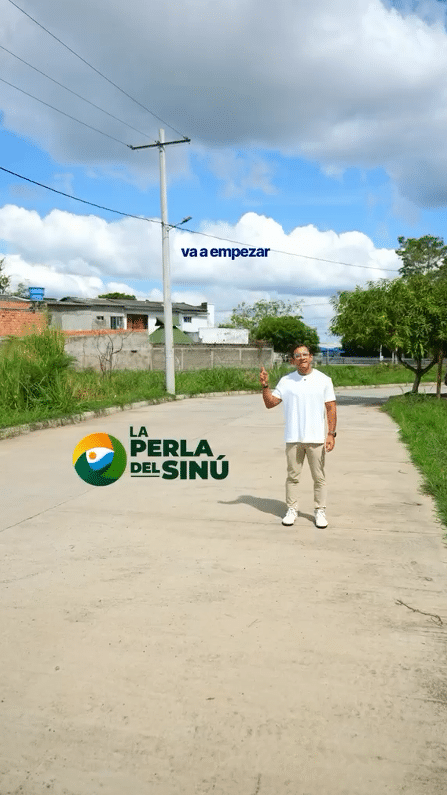 perla