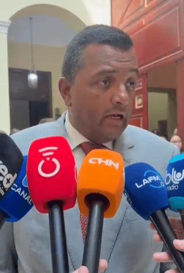 representante
