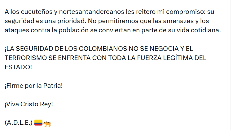 Cúcuta