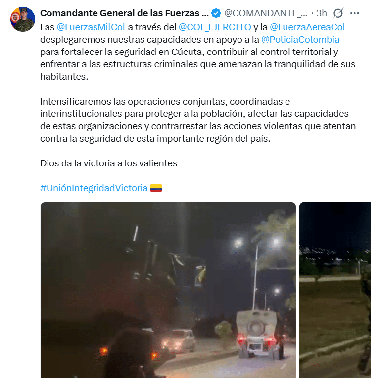 Cúcuta