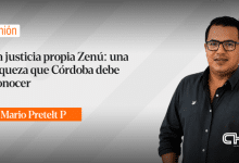Zenú