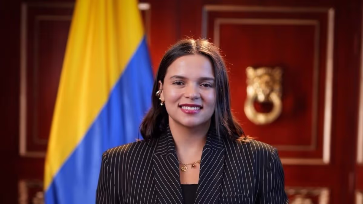 Carol Borda