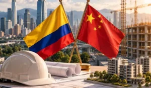 colombia