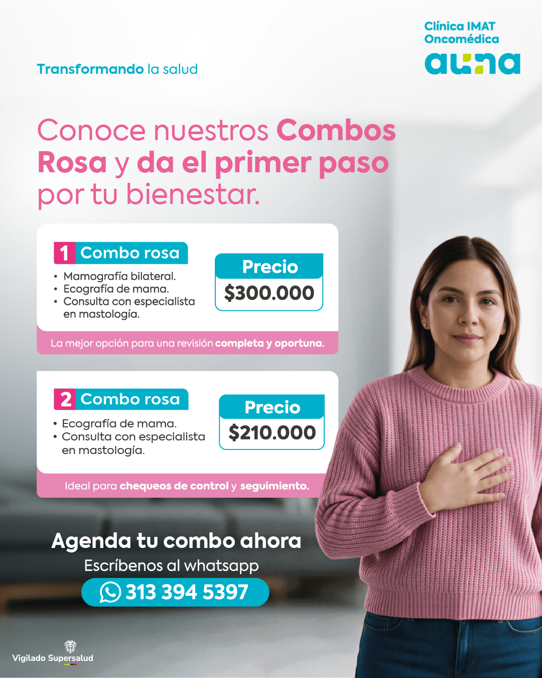 Clínica IMAT