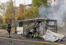 Bombardeo