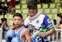 Boxeo