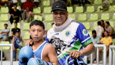 Boxeo