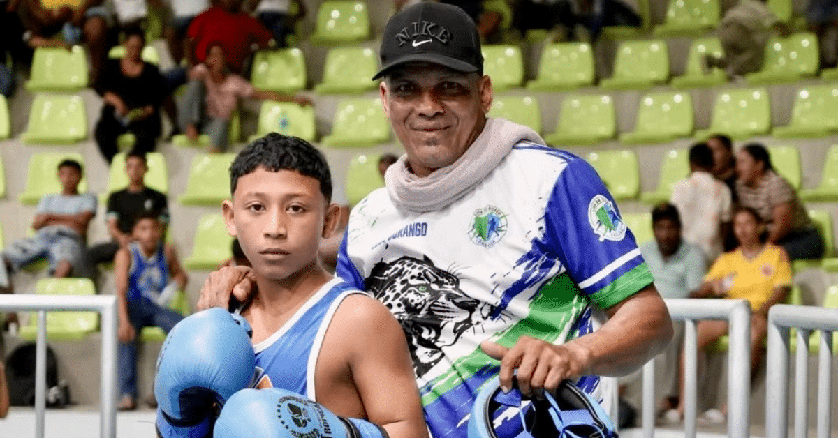 Boxeo