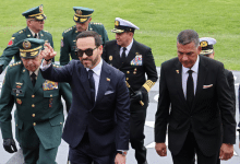 presidente