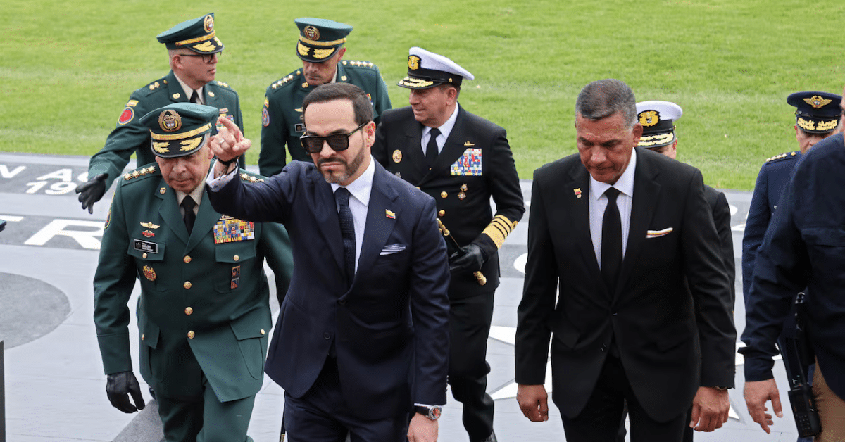 presidente