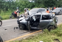 Accidente