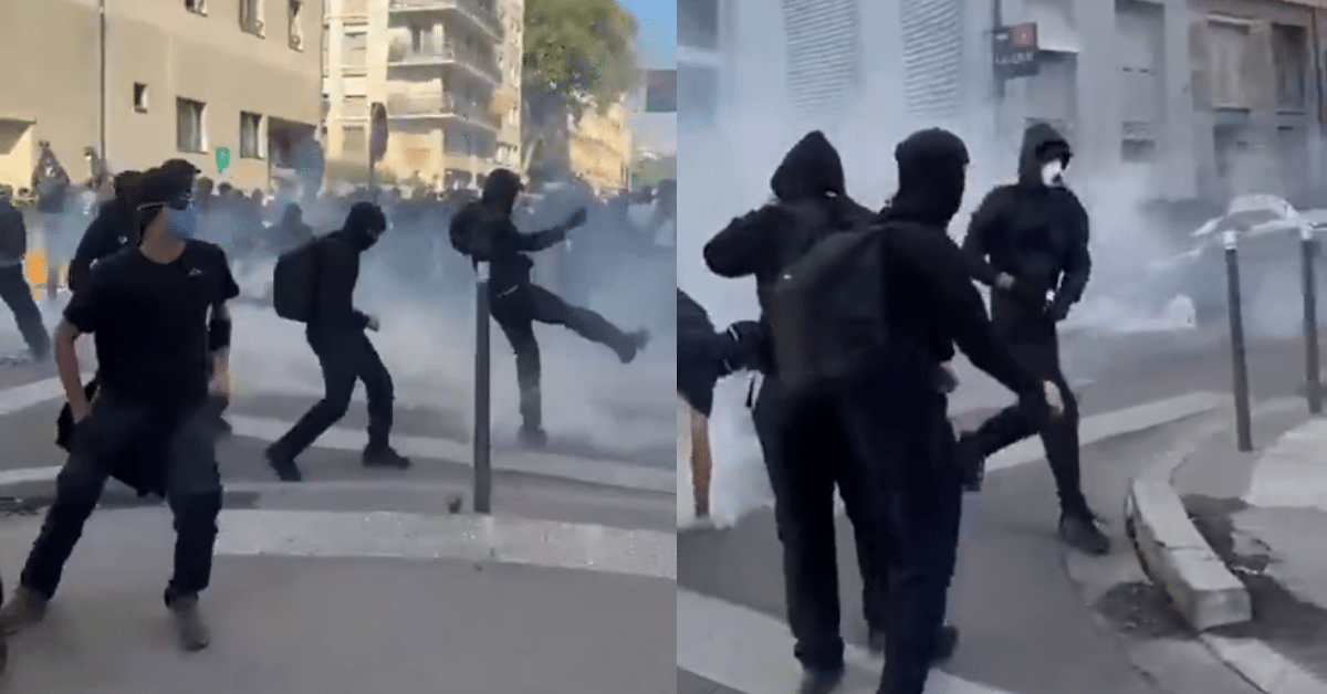 Lyon