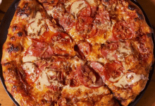 Pepperanía