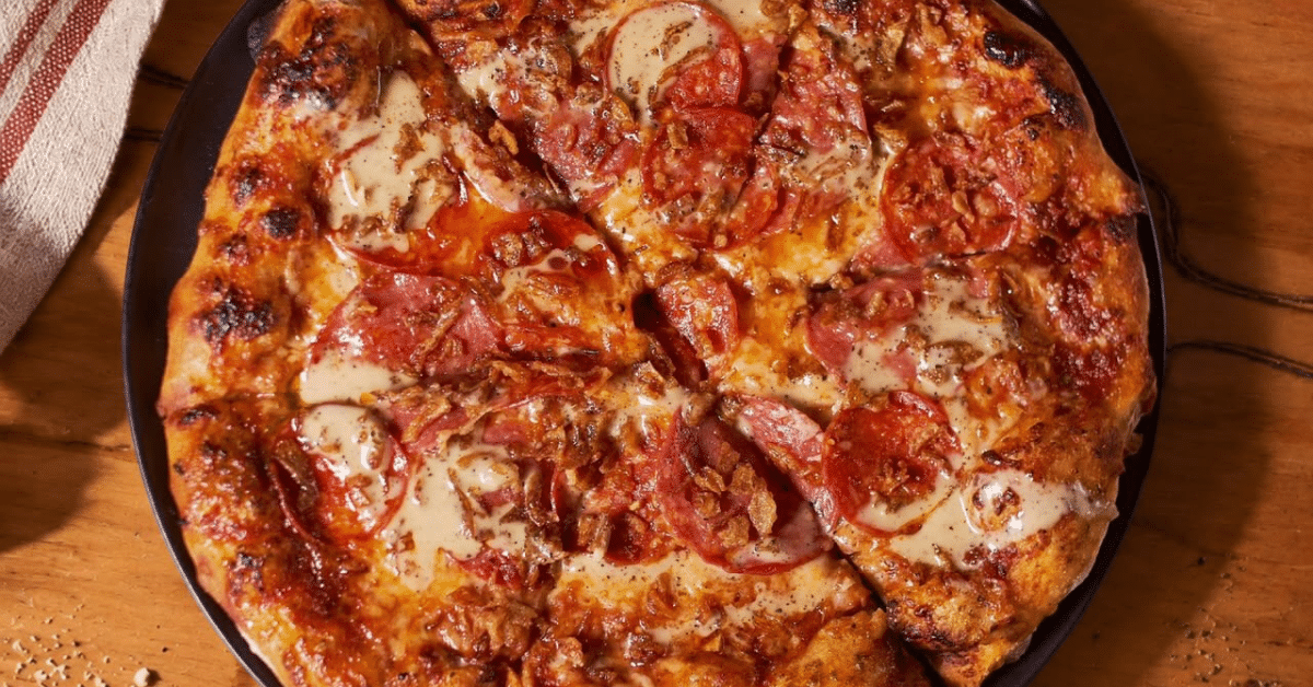 Pepperanía