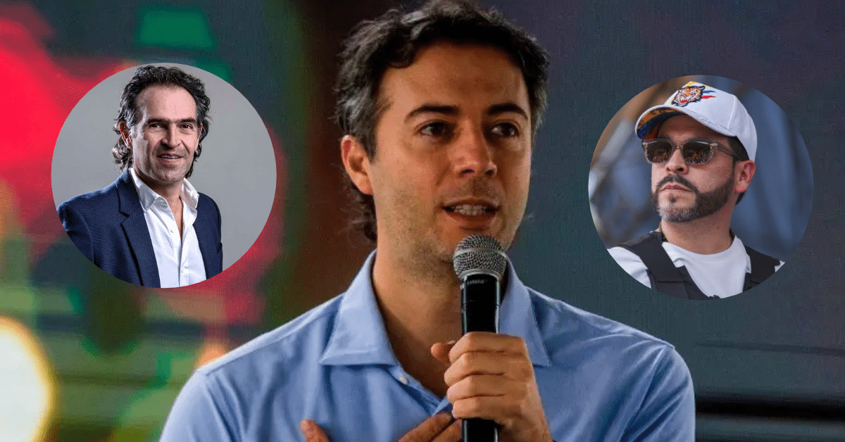 Daniel Quintero