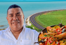 Puerto Rey
