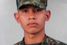 soldado