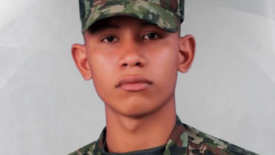 soldado