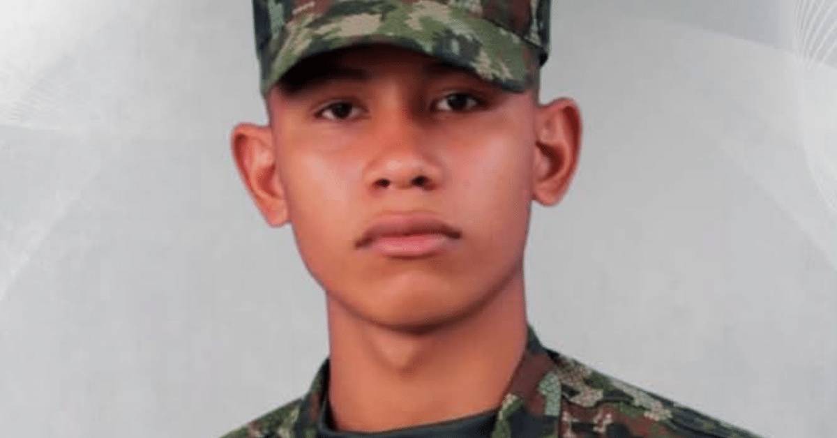 soldado