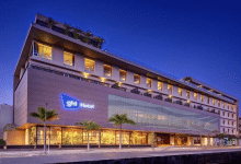hotelera