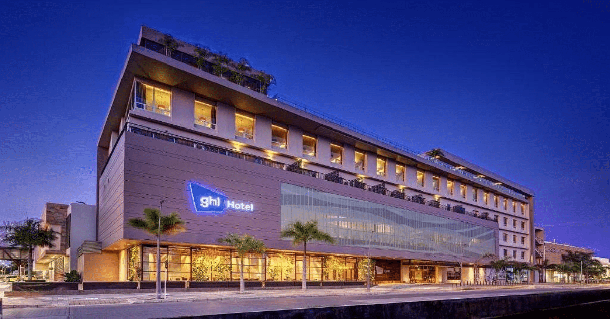 hotelera