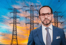 energía
