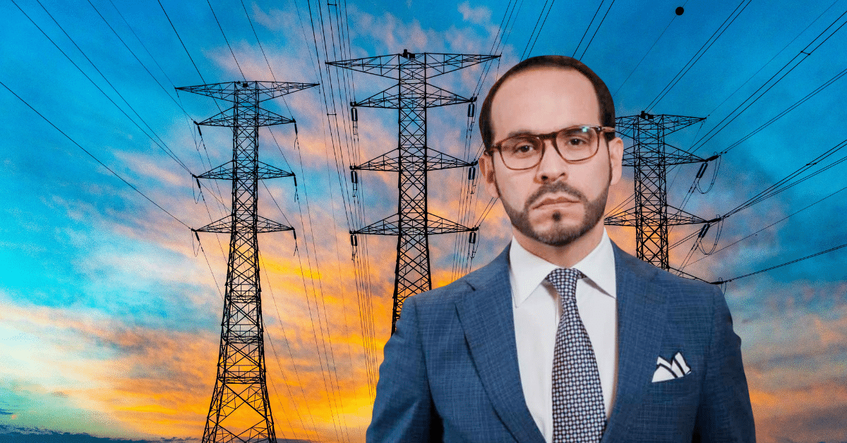 energía