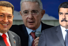 Uribe