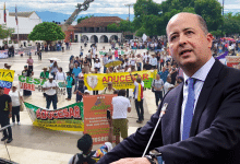 Marcos Daniel