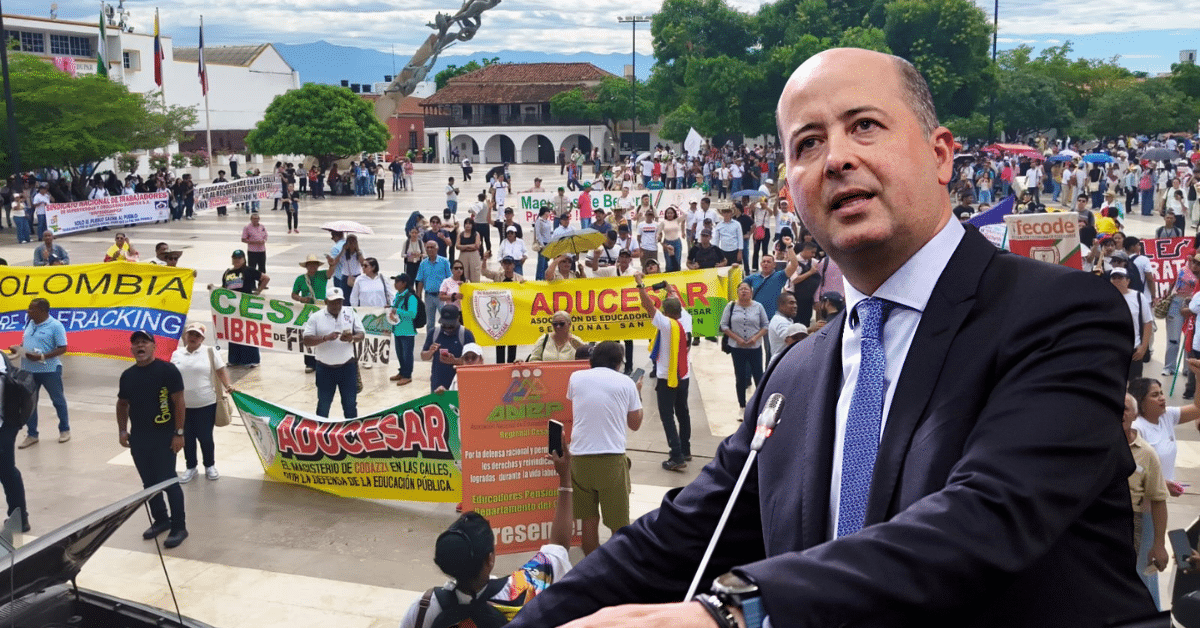 Marcos Daniel