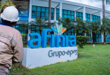Afinia