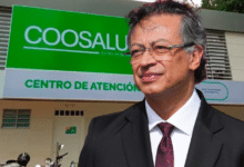 Coosalud