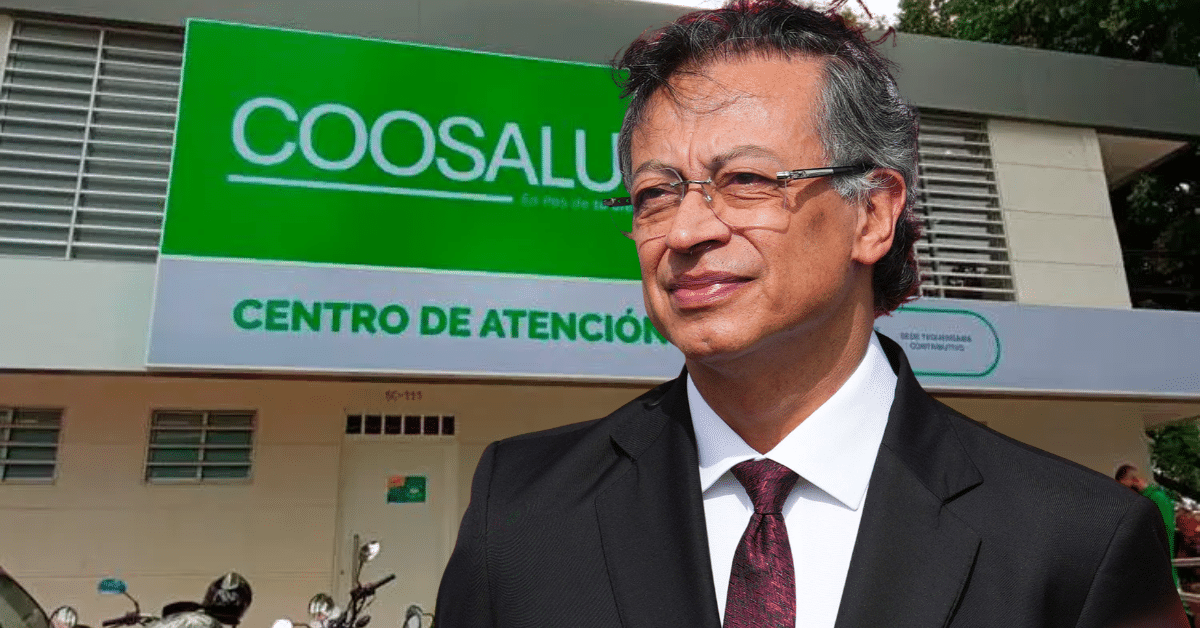 Coosalud